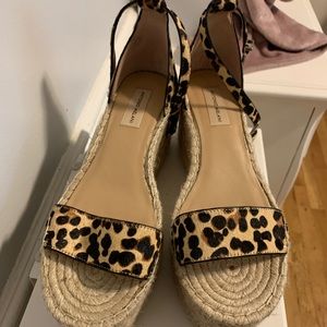 Antonio Melani espadrille